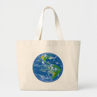 Bolsa Tote Grande Saco de terra