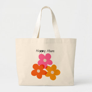 Bolsa Tote Grande Saco de Tote