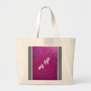 Bolsa Tote Grande Saco de Tote de na moda grandes