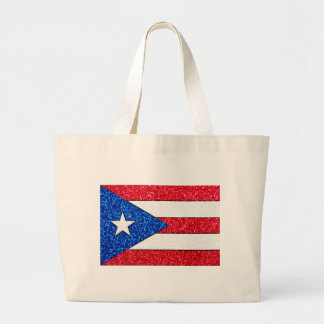 Bolsa Tote Grande Saco de tote Porto Rico