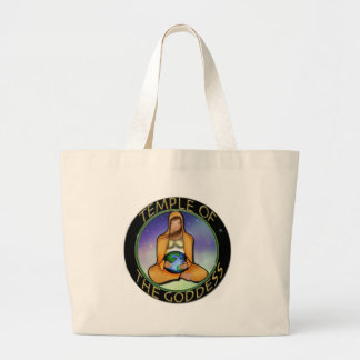 Bolsa Tote Grande Saco do Carryall