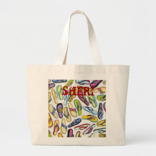 BOLSA TOTE GRANDE SACO DO FALHANÇO DE SACUDIR