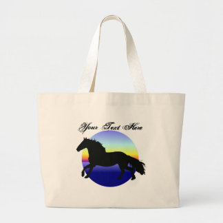 Bolsa Tote Grande Saco do frisão