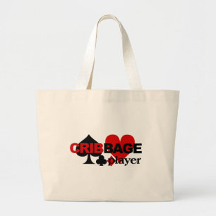 Bolsa Tote Grande Saco do Reprodutor de lixo
