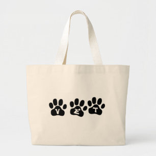 Bolsa Tote Grande Saco do veterinário