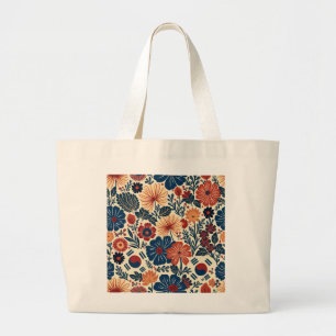 Bolsa Tote Grande saco ecológico estilo coreano