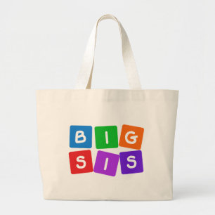 Bolsa Tote Grande Saco grande do Sis - escolha o estilo & a cor