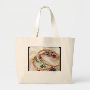 Bolsa Tote Grande Saco Jumbo