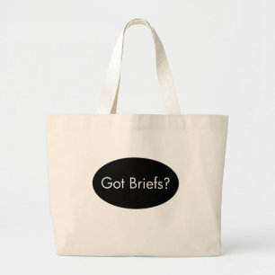 Bolsa Tote Grande Saco obtido do advogado dos resumos