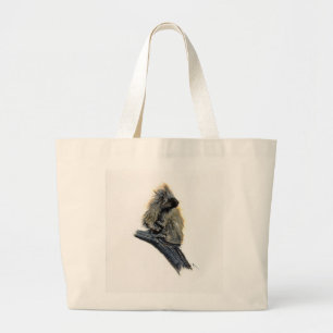 Bolsa Tote Grande Saco ocidental do porco-