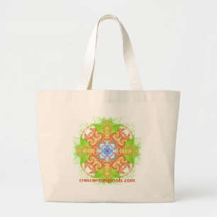Bolsa Tote Grande saco preciso