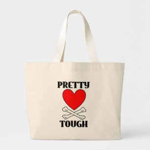 Bolsa Tote Grande Saco resistente bonito