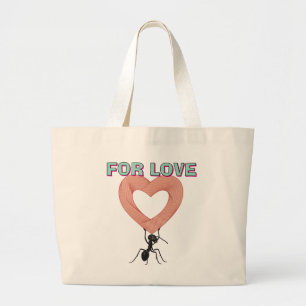 Bolsa Tote Grande Saco Tote Jumbo