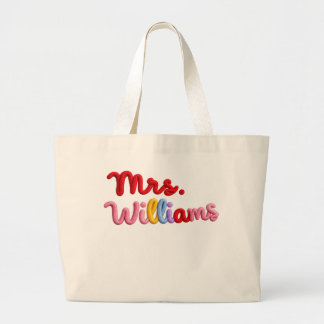 Bolsa Tote Grande Saco tote personalizado, Saco tote de presentes pa