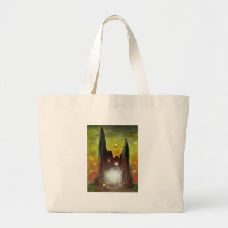 Bolsa Tote Grande Sacola