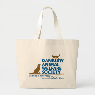 Bolsa Tote Grande Sacola