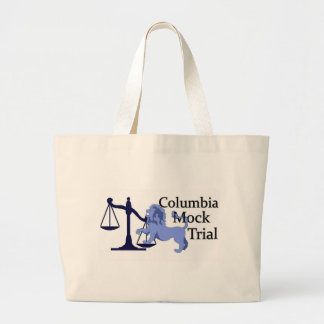 Bolsa Tote Grande Sacola