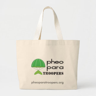 Bolsa Tote Grande Sacola