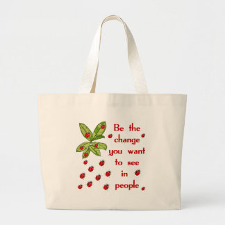 Bolsa Tote Grande Sacola cristã
