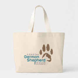 Bolsa Tote Grande Sacola customizável - GSR litoral