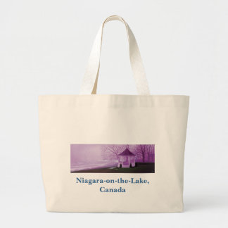 Bolsa Tote Grande Sacola da compra do Niagara-em--Lago