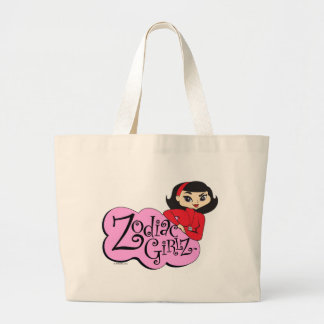 Bolsa Tote Grande Sacola da Escorpião