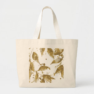 Bolsa Tote Grande Sacola de Compras