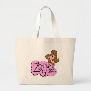 Bolsa Tote Grande Sacola do Aries