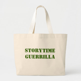 Bolsa Tote Grande Sacola do botão de OG