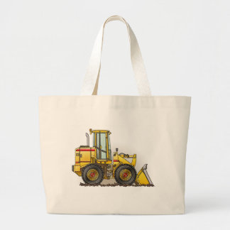 Bolsa Tote Grande Sacola do carregador