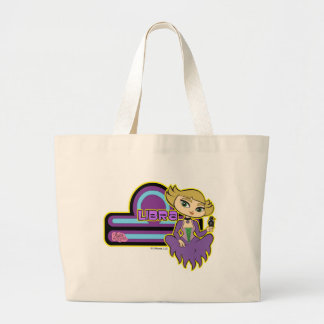 Bolsa Tote Grande Sacola do Libra