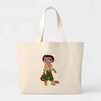 Bolsa Tote Grande Sacola do Sagitário