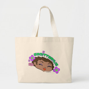 Bolsa Tote Grande Sacola do Sagitário