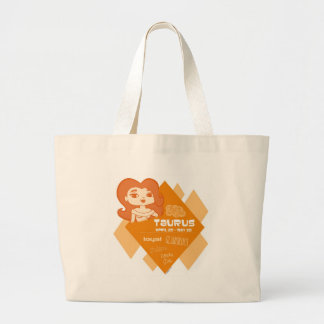 Bolsa Tote Grande Sacola do Taurus