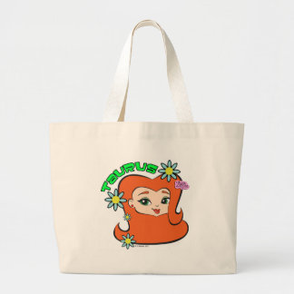 Bolsa Tote Grande Sacola do Taurus