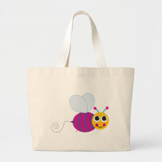 Bolsa Tote Grande Sacola do zangão