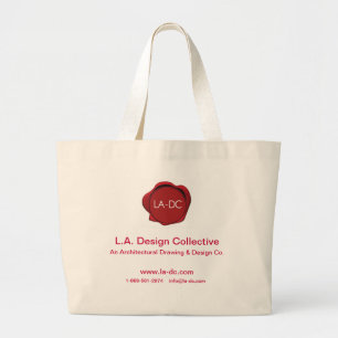 Bolsa Tote Grande Sacola enorme