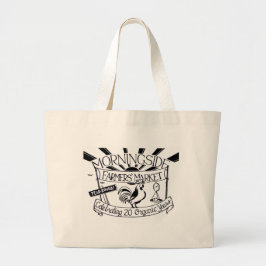 Bolsa Tote Grande Sacola enorme