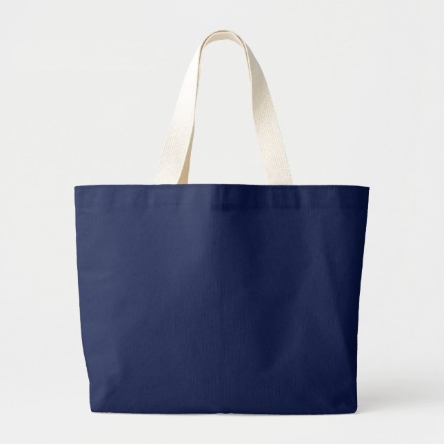 Bolsa Tote Grande Sacola enorme (Frente)