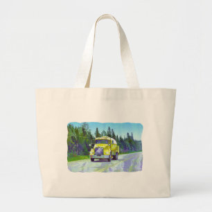 BOLSA TOTE GRANDE SACOS DE ARTE PARA TOTE
