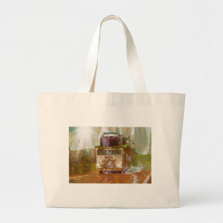 BOLSA TOTE GRANDE SACOS DE ARTE PARA TOTE