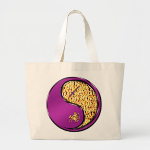 Bolsa Tote Grande Sagitário o Arqueiro
