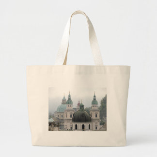 Bolsa Tote Grande Salzburgo, Áustria.