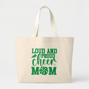 Bolsa Tote Grande Saúde, mãe Jumbo Tote Bag