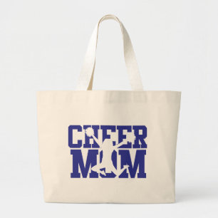 Bolsa Tote Grande Saúde, mãe Jumbo Tote Bag