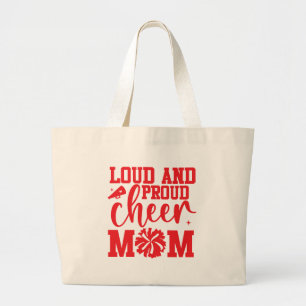 Bolsa Tote Grande Saúde, mãe Jumbo Tote Bag