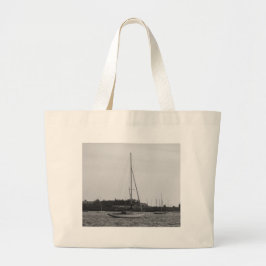 Bolsa Tote Grande Saveiro Clássico