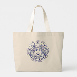Bolsa Tote Grande Savoy Savoy Shopper Large Tote Bag