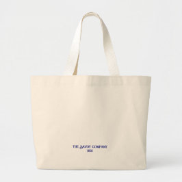 Bolsa Tote Grande Savoy Savoy Shopper Large Tote Bag