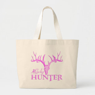 BOLSA TOTE GRANDE SENHORA CERVO CAÇADOR